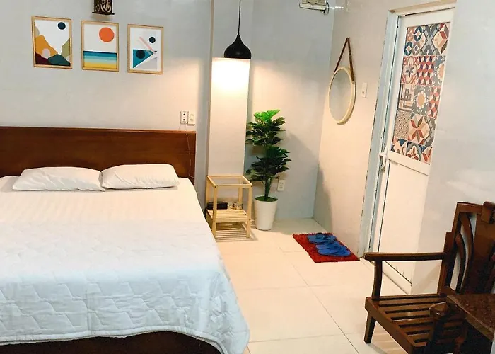 Khách sạn Trang Thùy