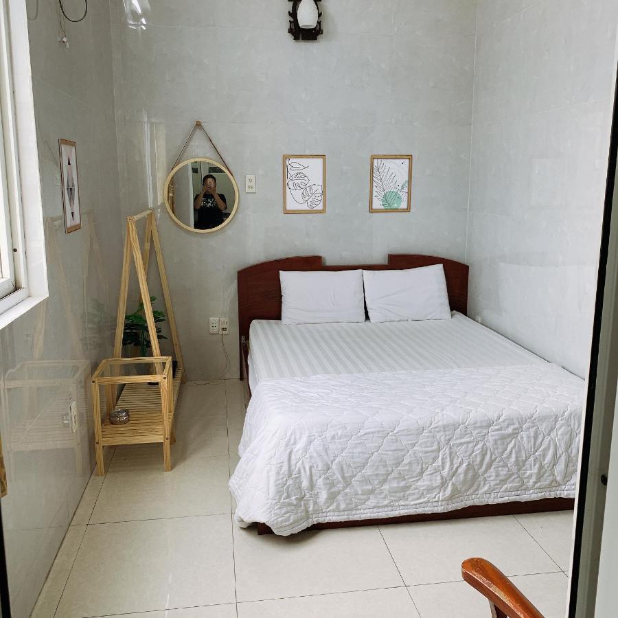 Trang Thùy Căn hộ TP. Hồ Chí Minh